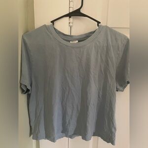 Woman’s Outdoor Voices Medium T Shirt